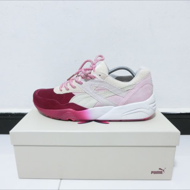 Puma discount r698 sakura
