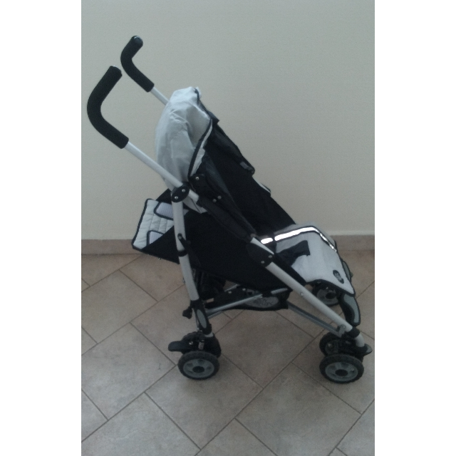 baby relax stroller