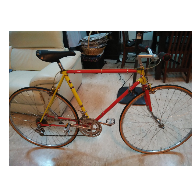 classic road bike for sale