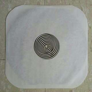 Record Sleeves Collection item 3