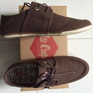 lee cooper shoes since 198