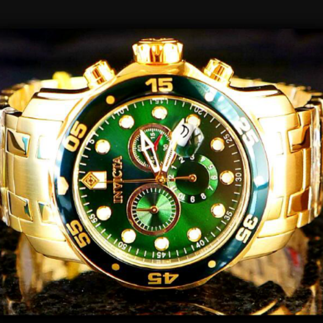invicta 0075