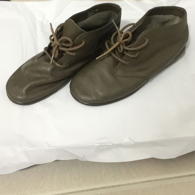 Aerosoles stitch n turn on sale boots
