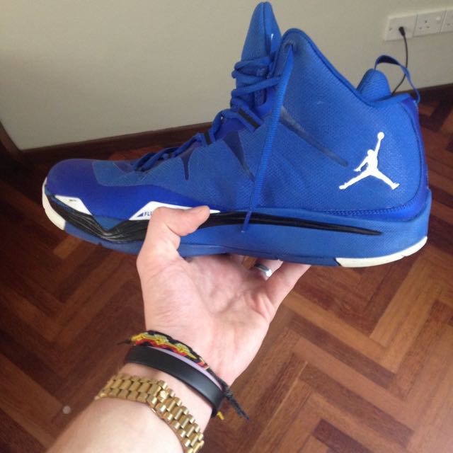 superfly ii