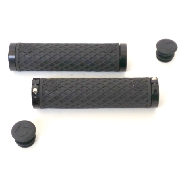 trek handlebar grips