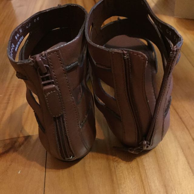 cole haan gladiator sandals