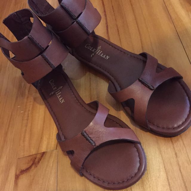 cole haan gladiator sandals