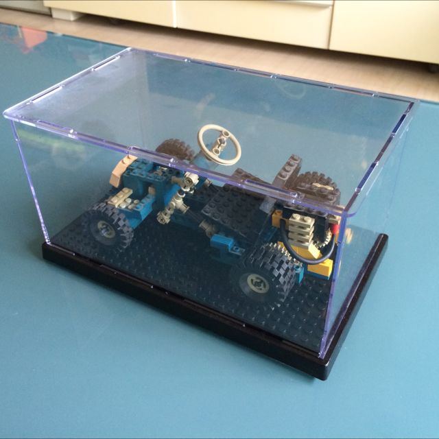 Display Case For Lego Ecto 1 Ghostbusters Brand New Toys Games On Carousell Display Case For Lego Ecto 1 Ghostbusters Brand New Toys Games On Carousell