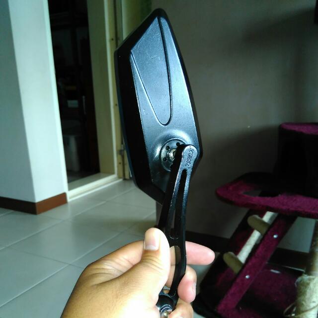 Price Reduced! Koso Mirrors, Cars on Carousell