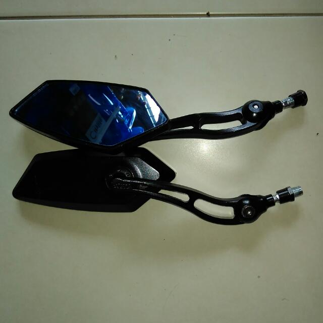 Price Reduced! Koso Mirrors, Cars on Carousell