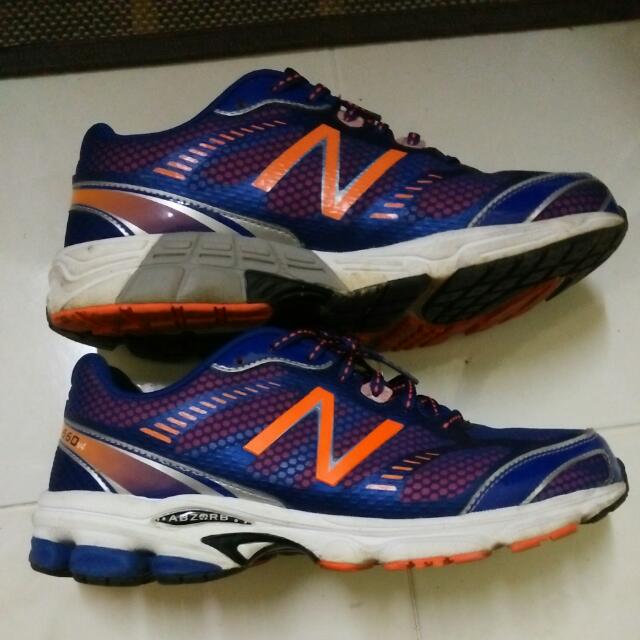 New Balance (NB) 660 V4, Equipment, Exercise & Fitness, Cardio Fitness Machines on Carousell