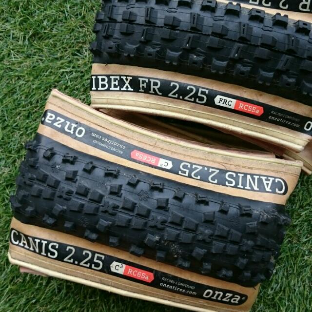 skinwall 26 mtb tires