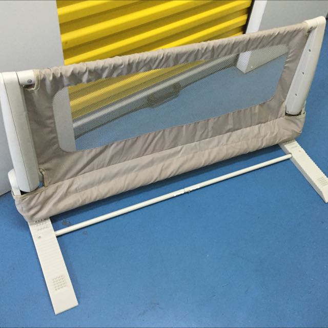 safety 1st bed