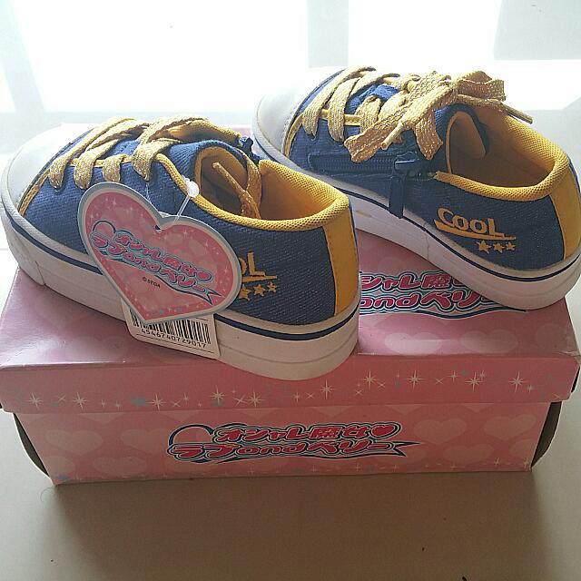 By berry shoes outlet