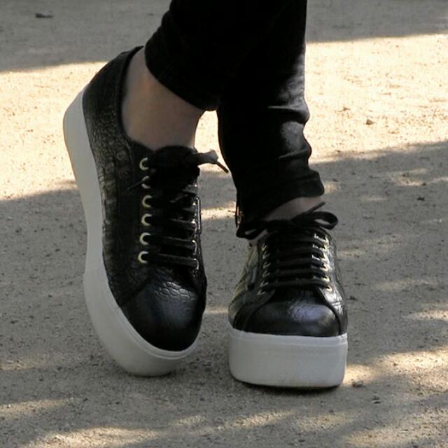 Superga patent 2025