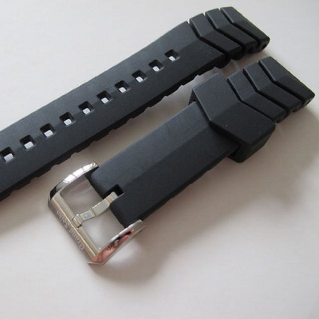 WTB Grand Seiko R0121AR Rubber Strap Bulletin Board Looking For