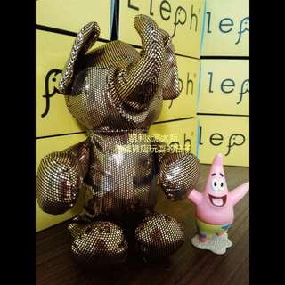 🎊不撞包🎊泰國帶回限量款🐘大象購物袋