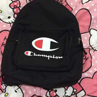 CHAMPION BACKPACK雙肩包
