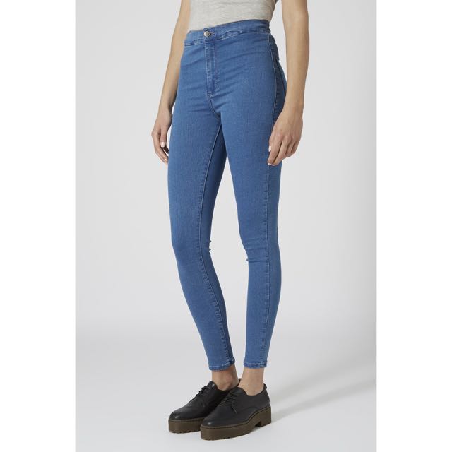 Authentic sales joni jeans