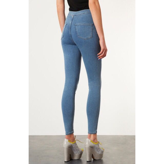 Authentic sales joni jeans
