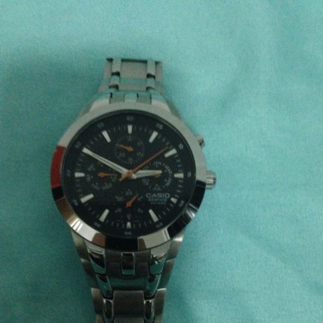 Casio edifice ef 312 price online