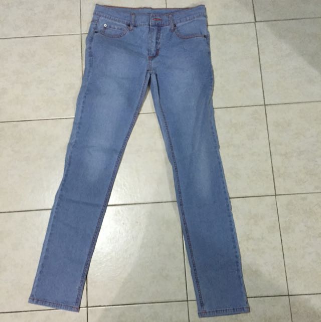 cheap monday jeans sizing