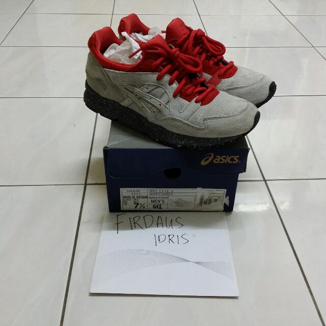 Asics glv hotsell