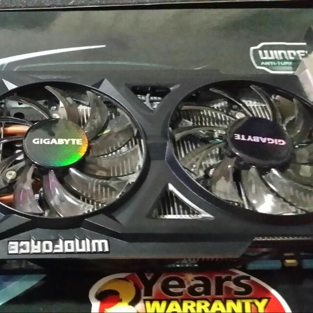 Gigabyte gtx 760 windforce 4gb new arrivals