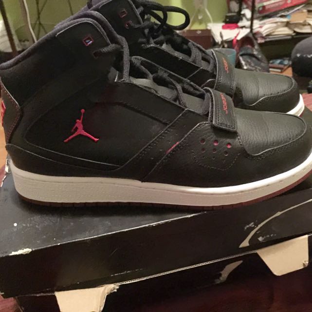 Jordan 24 flight strap hotsell