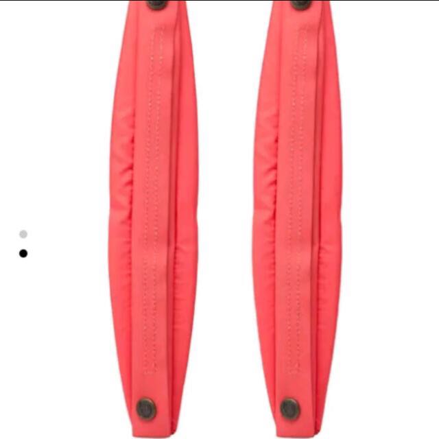 kanken padded straps