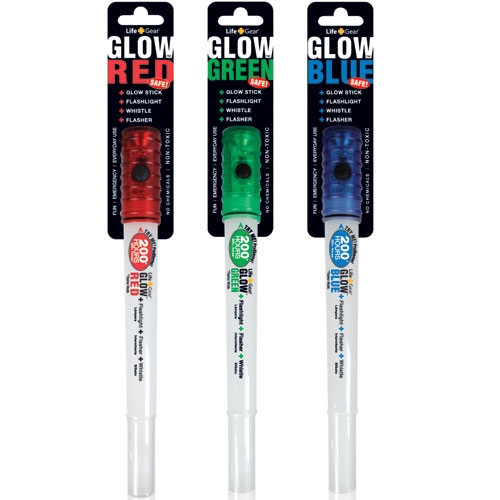 life gear glow stick