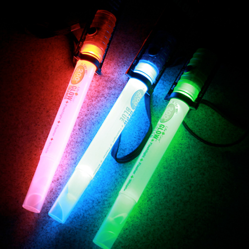 life gear glow stick