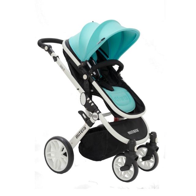 mitera urban yh stroller