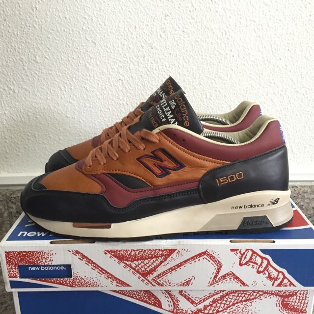 new balance 754 2015