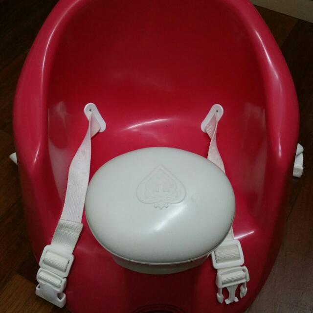 prince lionheart bumbo seat