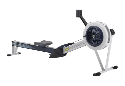 concept 2 rower models