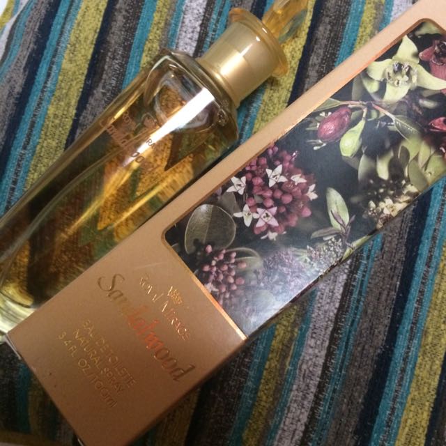 Royal mirage online perfume sandalwood