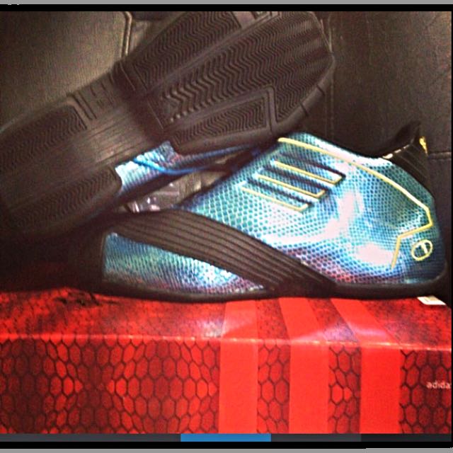 adidas tracy mcgrady shoes