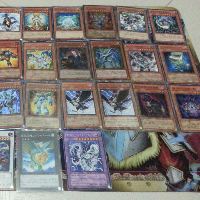 yugioh cards clearance Yu-Gi-Oh! Duelist Nexus Booster (Pack) now brought to life as an actual Synchro Monster Yu-Gi-Oh! and On Sale Trading