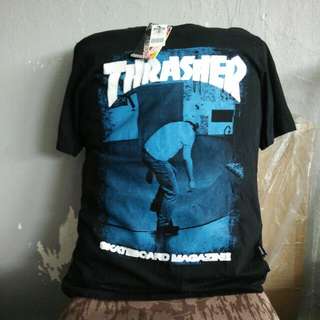 thrasher shirt