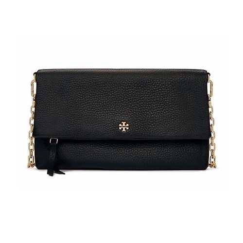 Tory burch store foldover crossbody