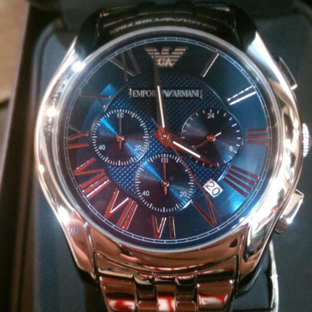 armani ar1787