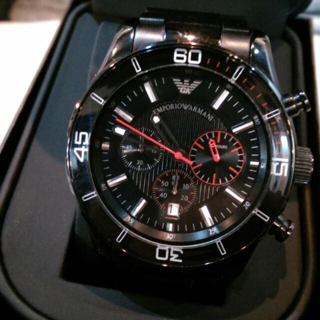armani ar5931