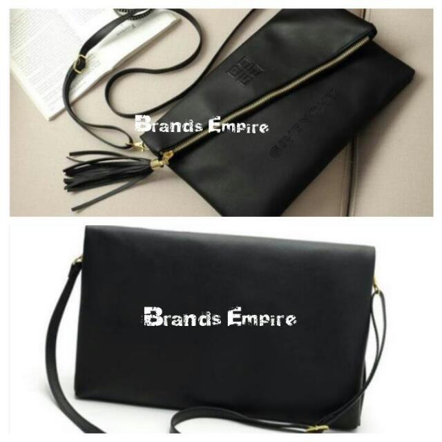 Givenchy clutch handbags clearance