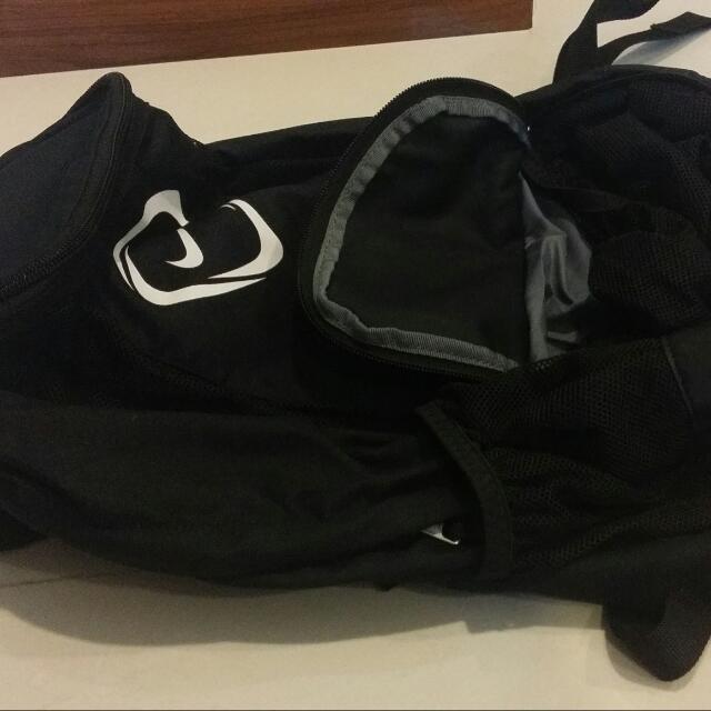 nike shield compact backpack