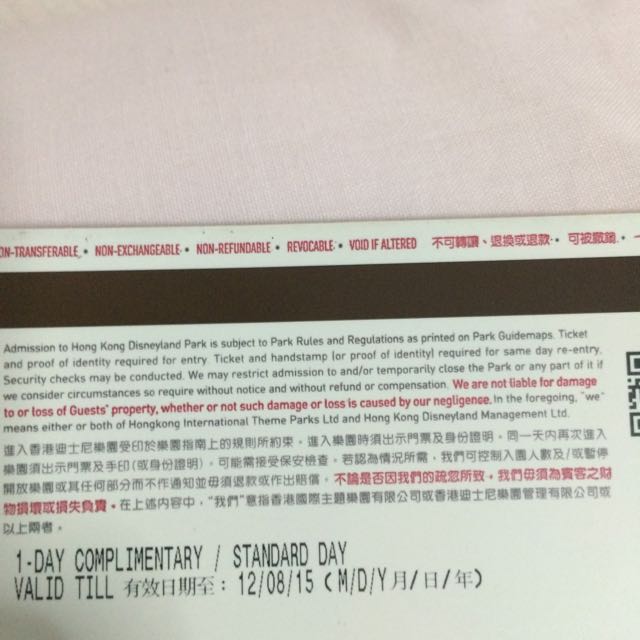 Hong Kong Disneyland Ticket Price 2024 Ynes Vitoria