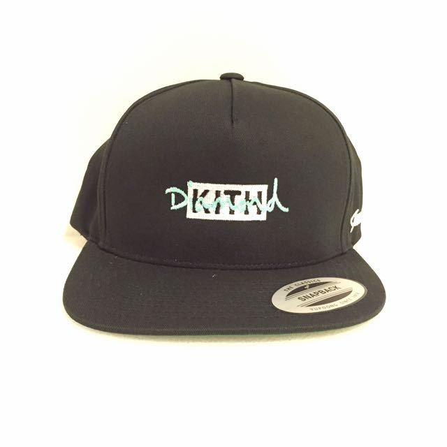 Kith x diamond cheap