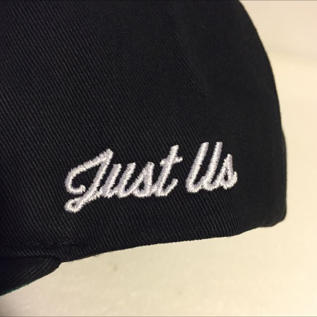 Kith X Diamond Supply Co. Classic Snapback Men s Fashion Watches Accessories Caps Hats on Carousell