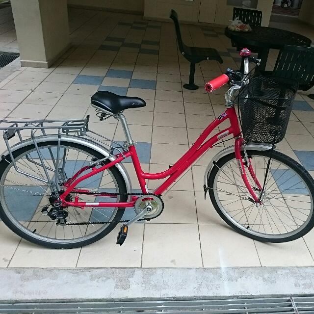 Raleigh venture 2025 1.0