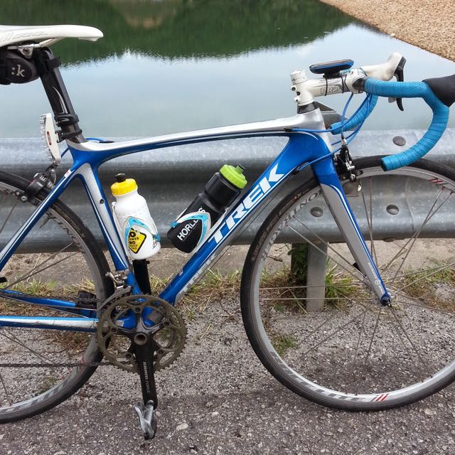 Trek madone 5.5 pro on sale